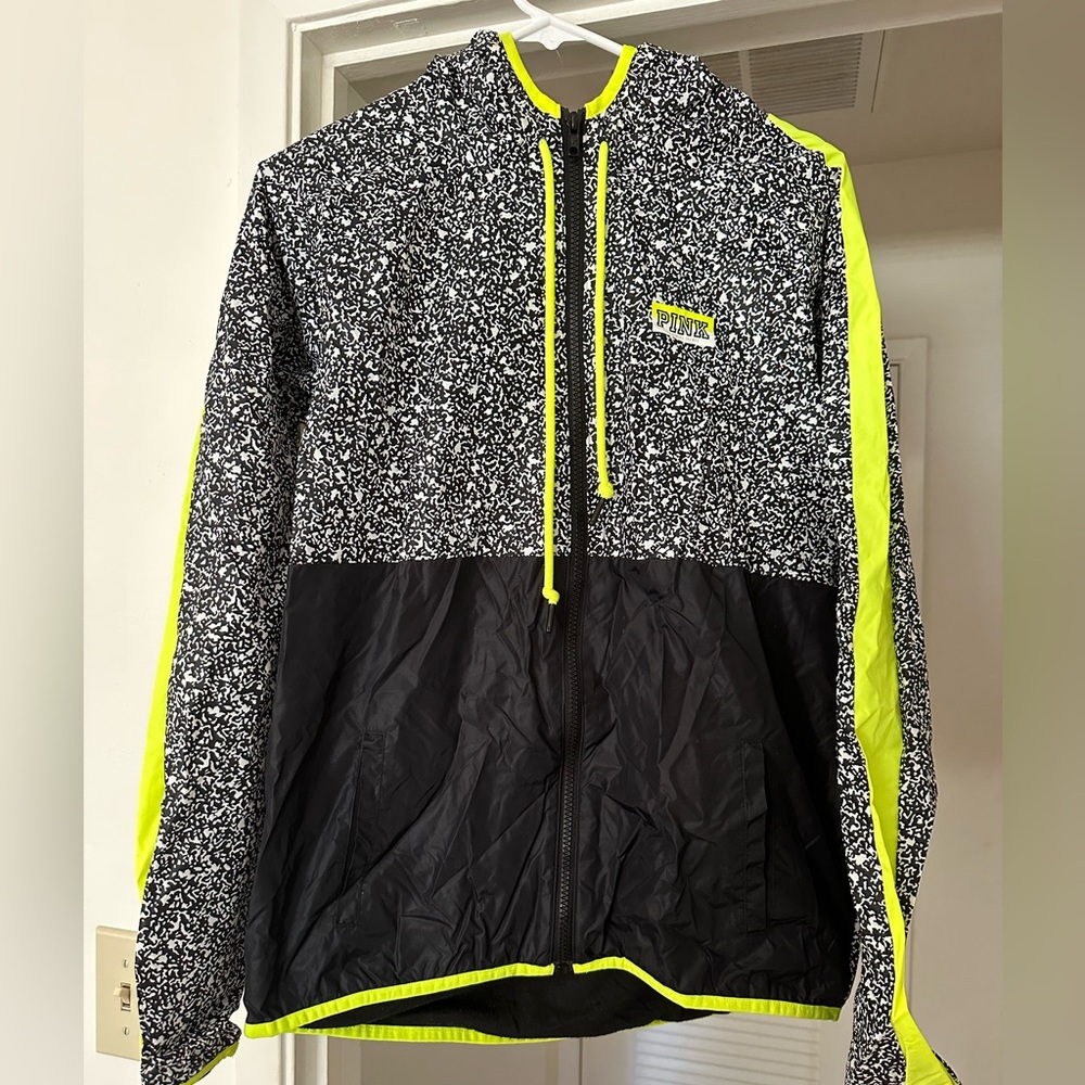 Windbreaker